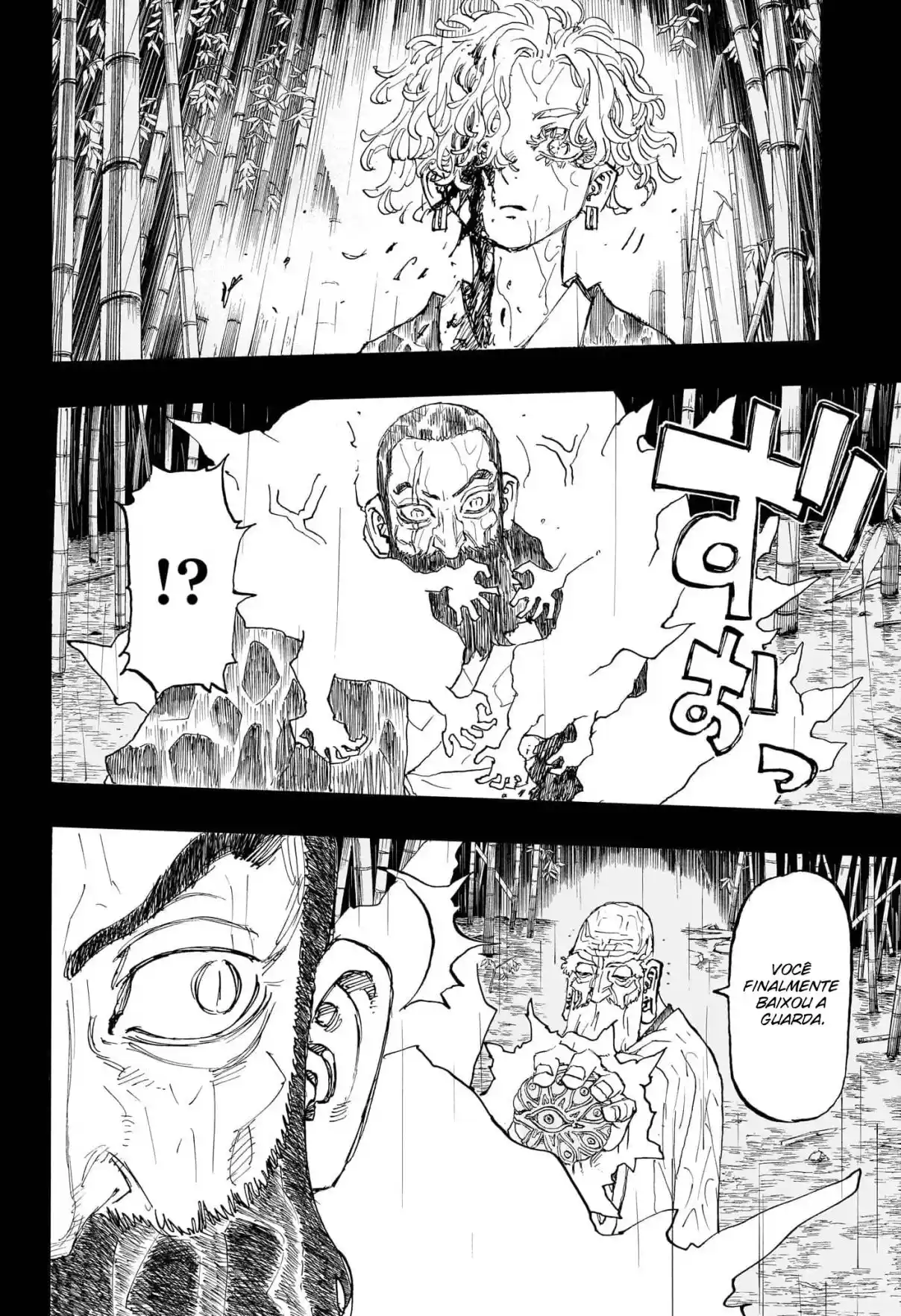 Read Astro Royale Português Manga Online