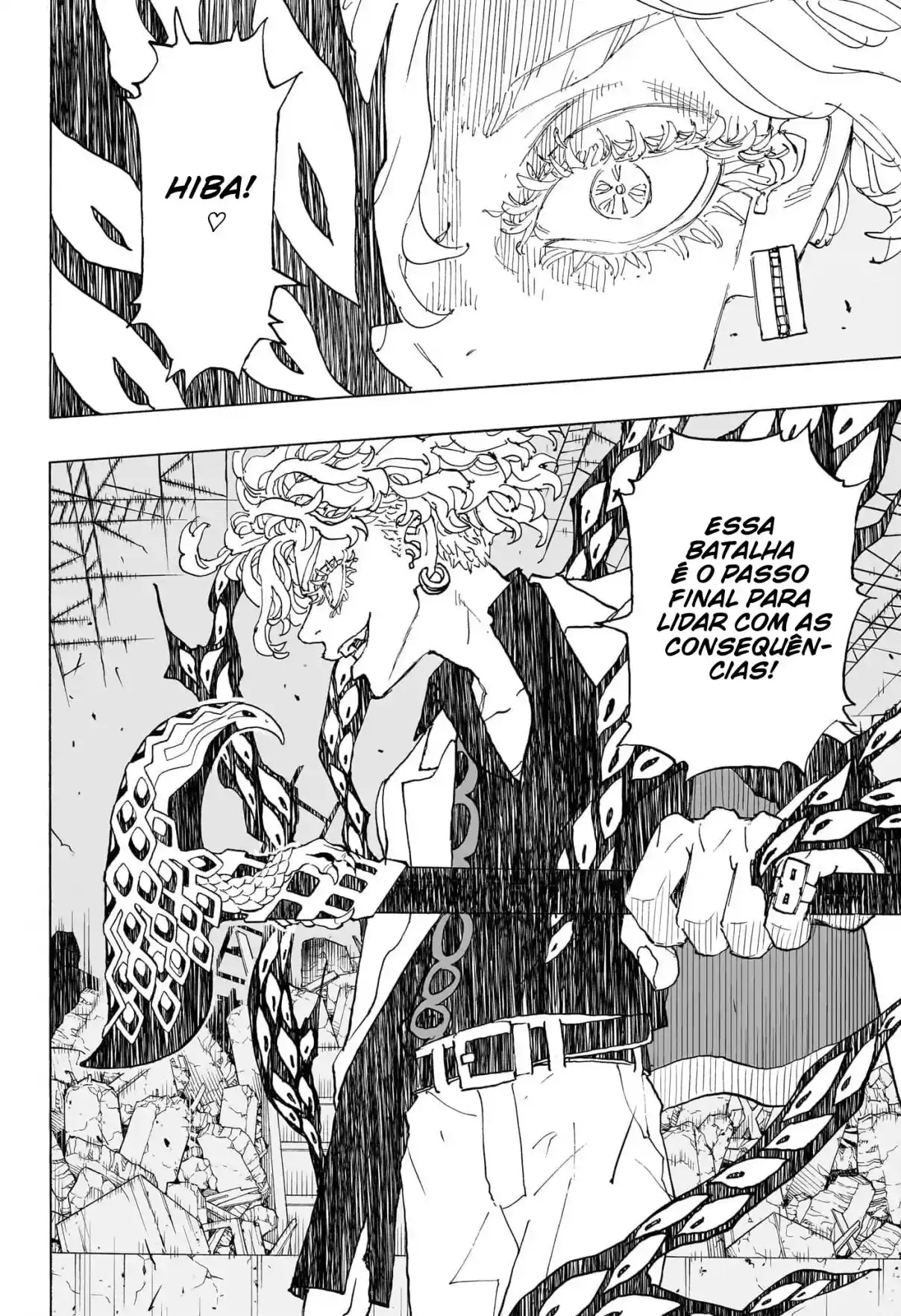 Read Astro Royale Português Manga Online