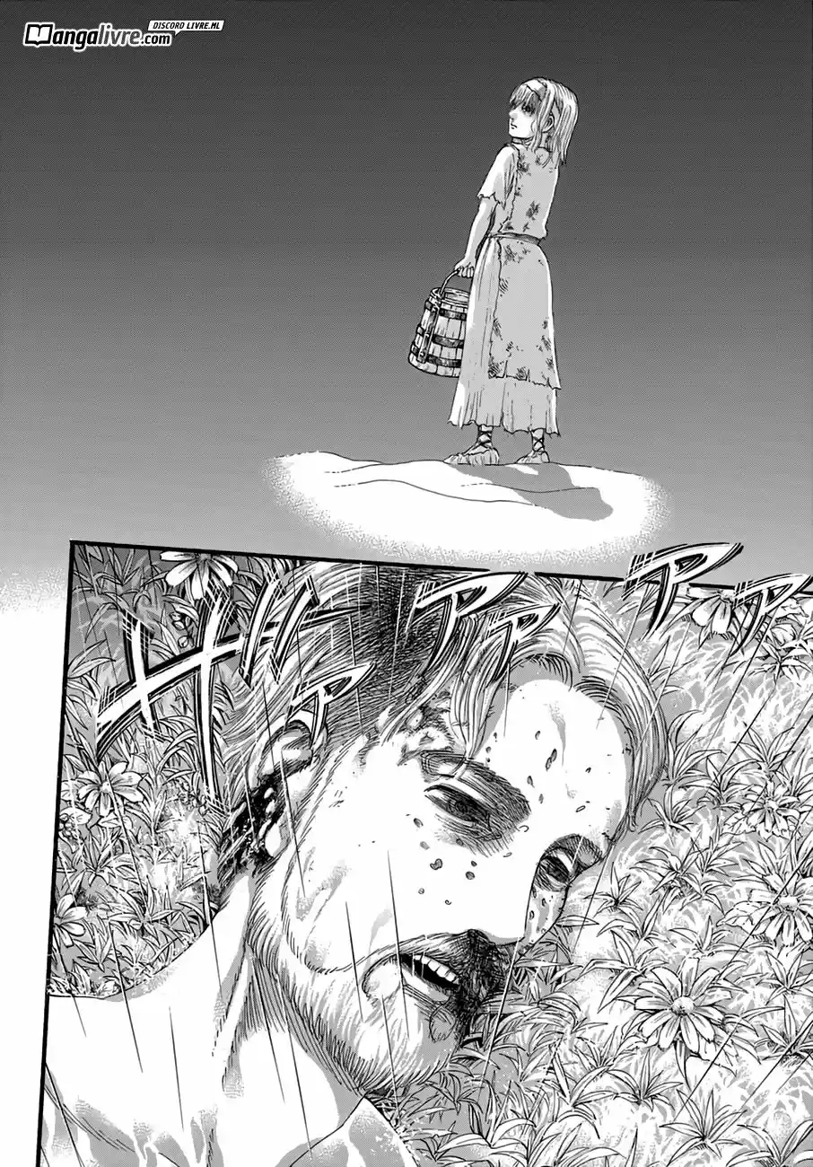 Read Attack on Titan Português Manga Online