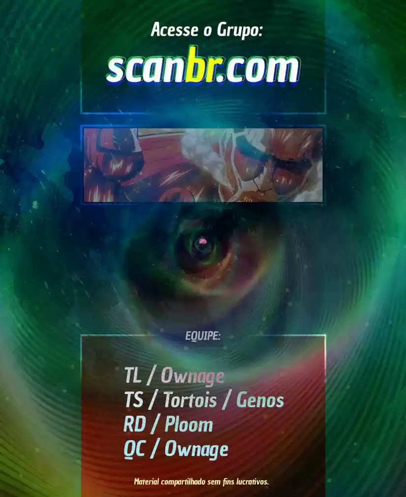 Read Attack on Titan Português Manga Online