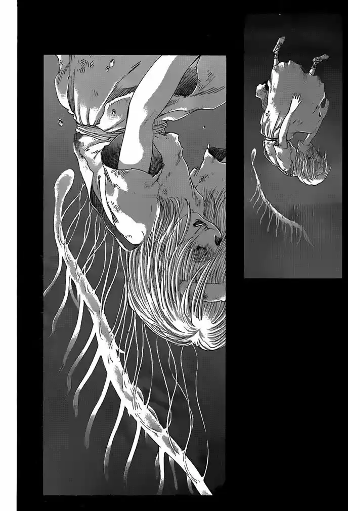 Read Attack on Titan Português Manga Online