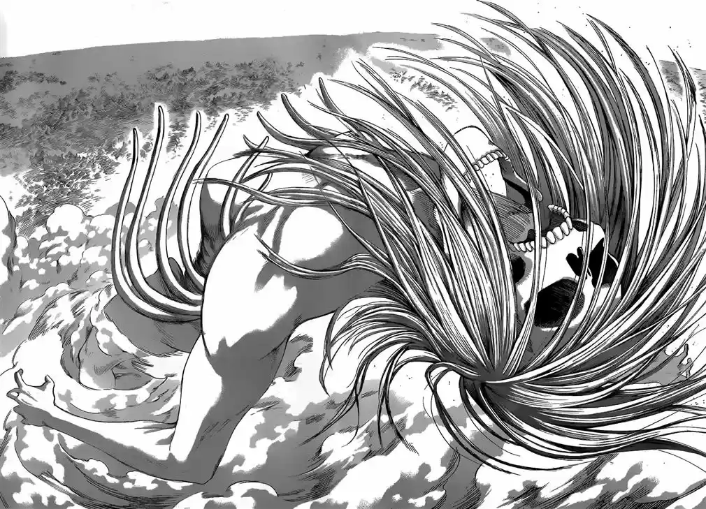 Read Attack on Titan Português Manga Online