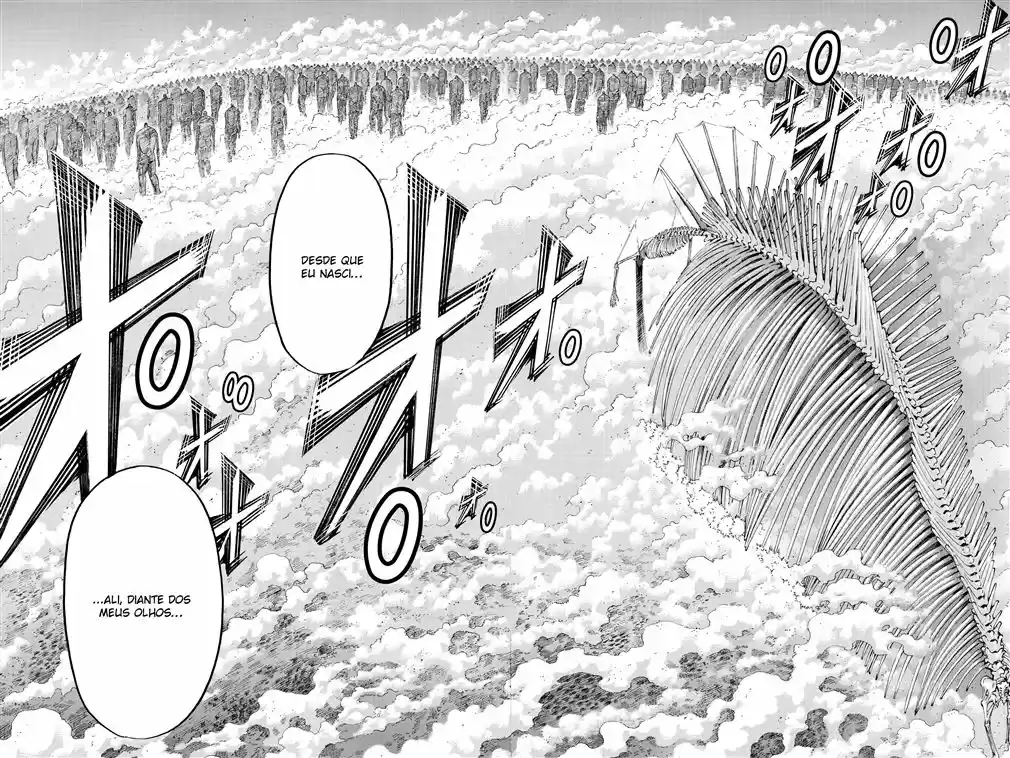 Read Attack on Titan Português Manga Online