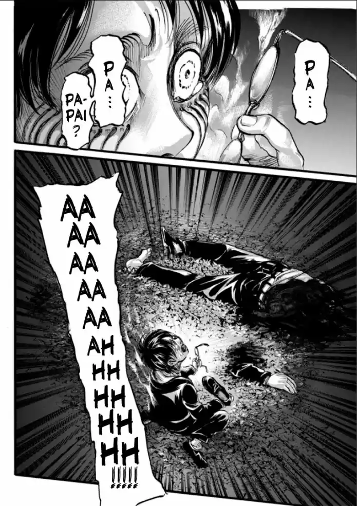 Read Attack on Titan Português Manga Online