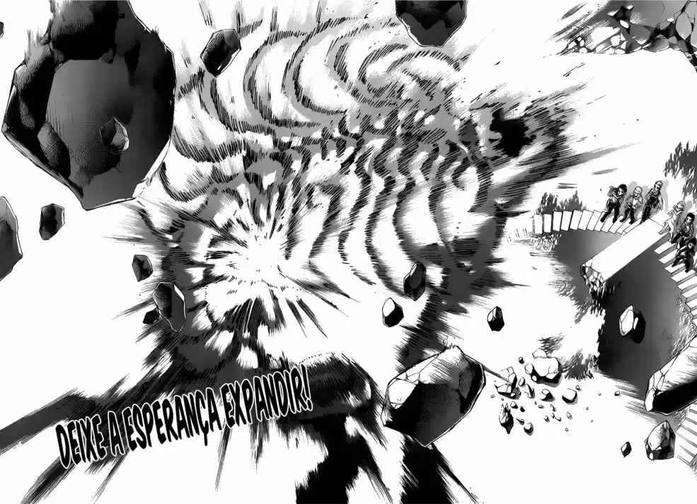 Read Attack on Titan Português Manga Online