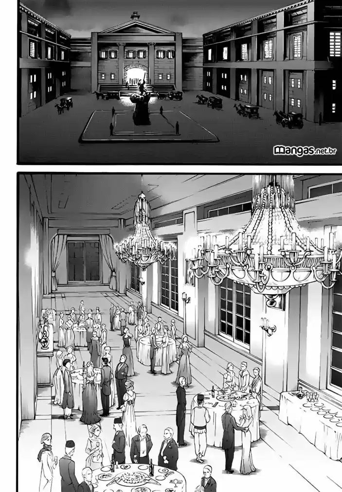 Read Attack on Titan Português Manga Online