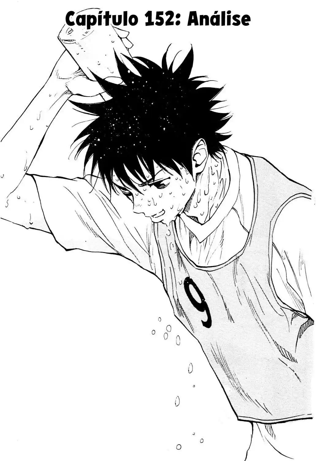 Read Be Blues! Ao ni Nare Português Manga Online