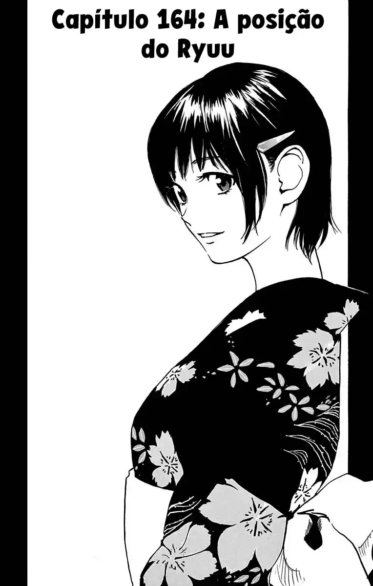 Read Be Blues! Ao ni Nare Português Manga Online