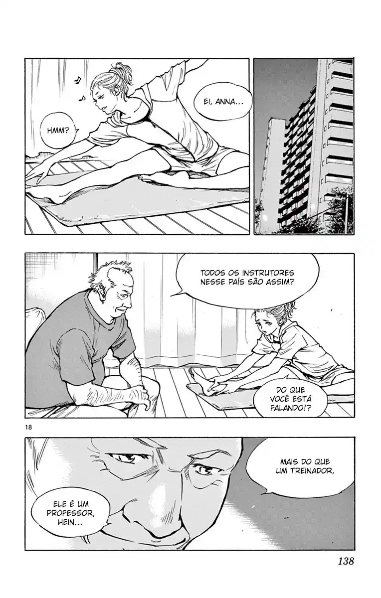 Read Be Blues! Ao ni Nare Português Manga Online