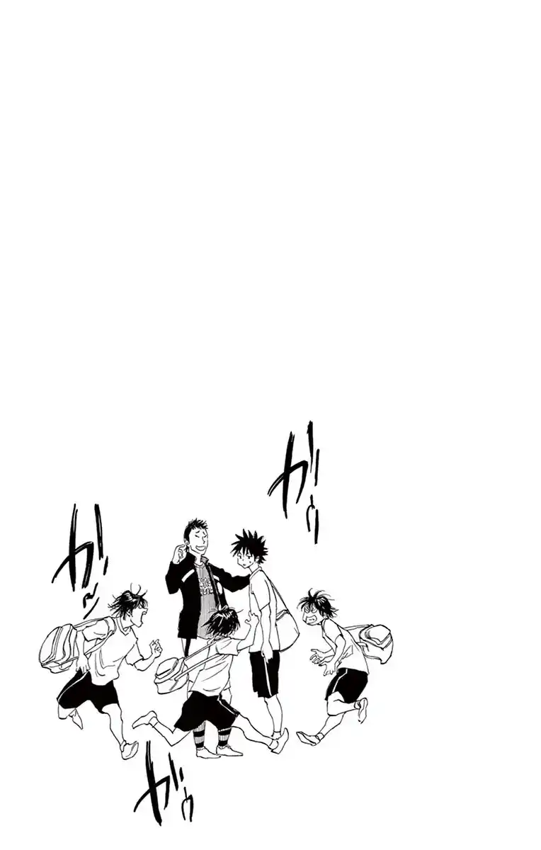 Read Be Blues! Ao ni Nare Português Manga Online