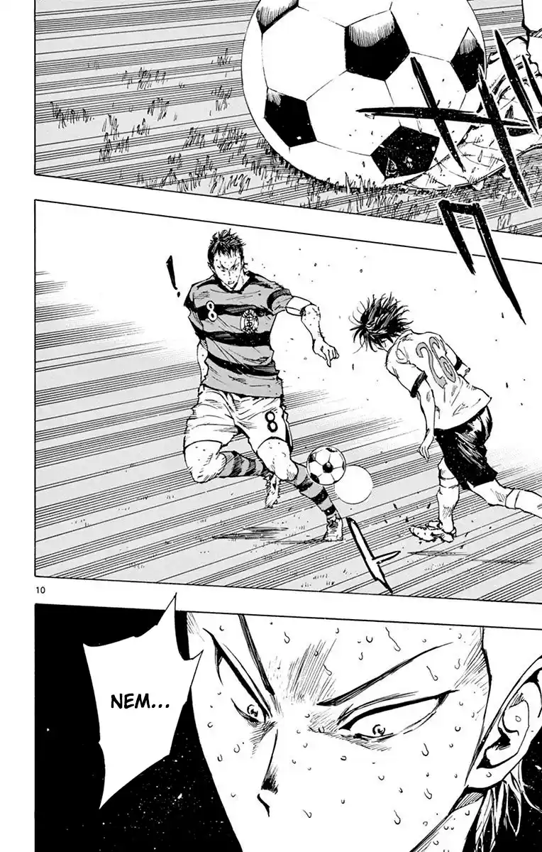 Read Be Blues! Ao ni Nare Português Manga Online