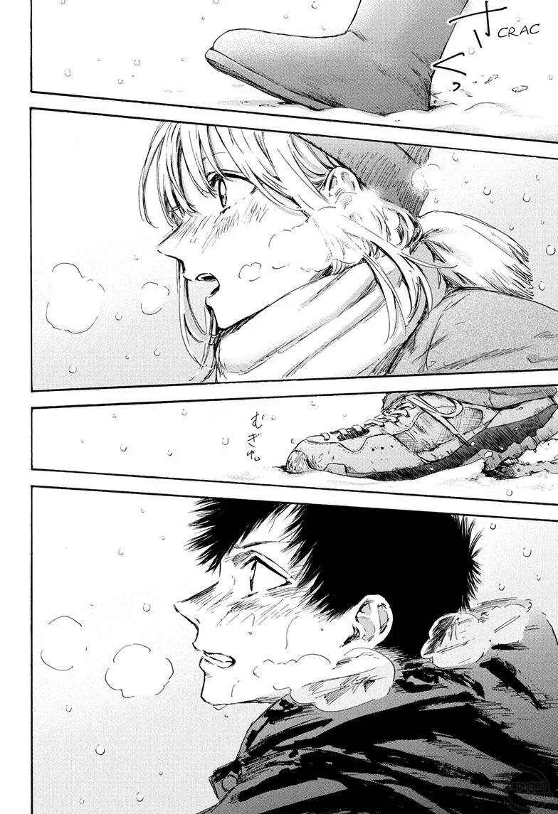 Read Blue Box Português Manga Online