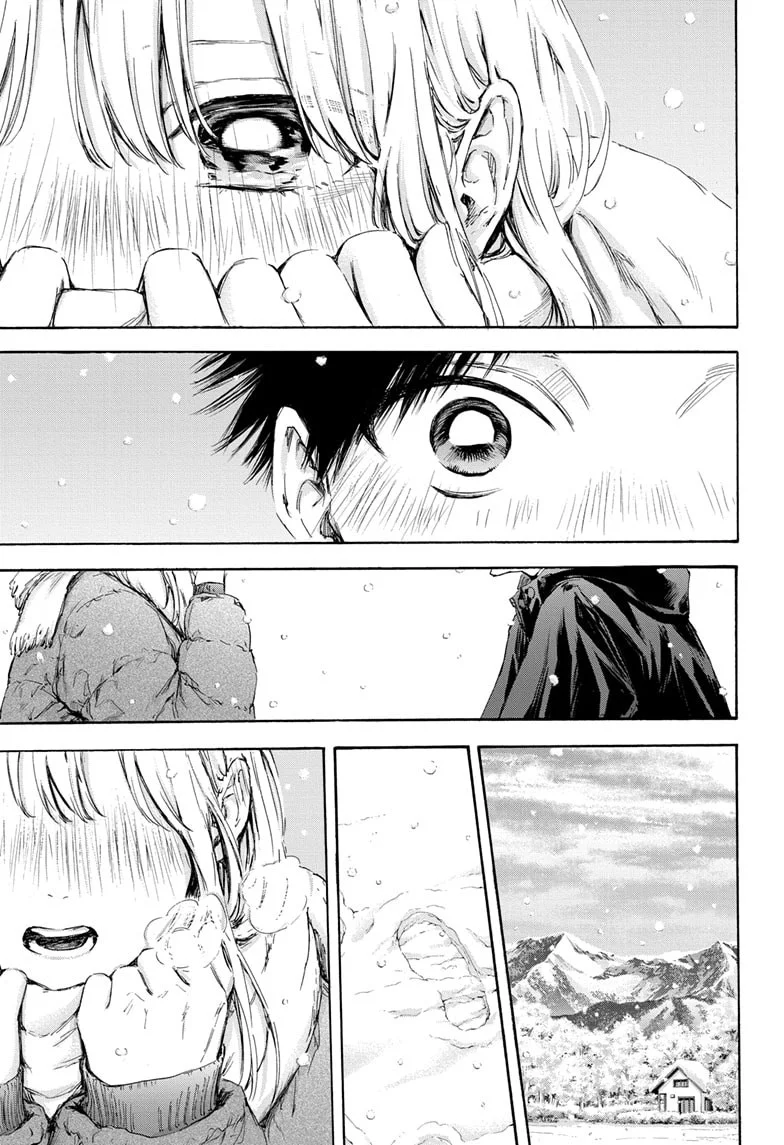 Read Blue Box Português Manga Online