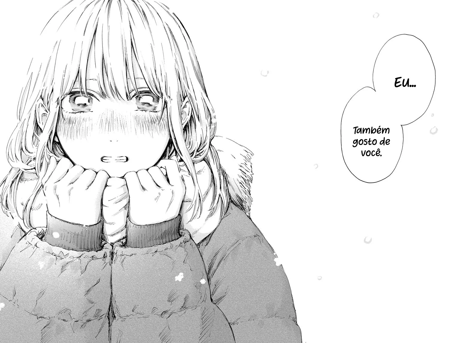 Read Blue Box Português Manga Online