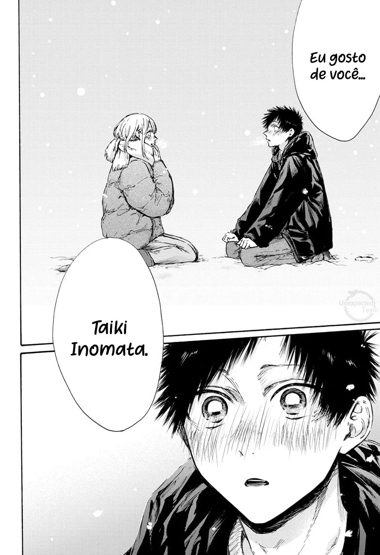 Read Blue Box Português Manga Online