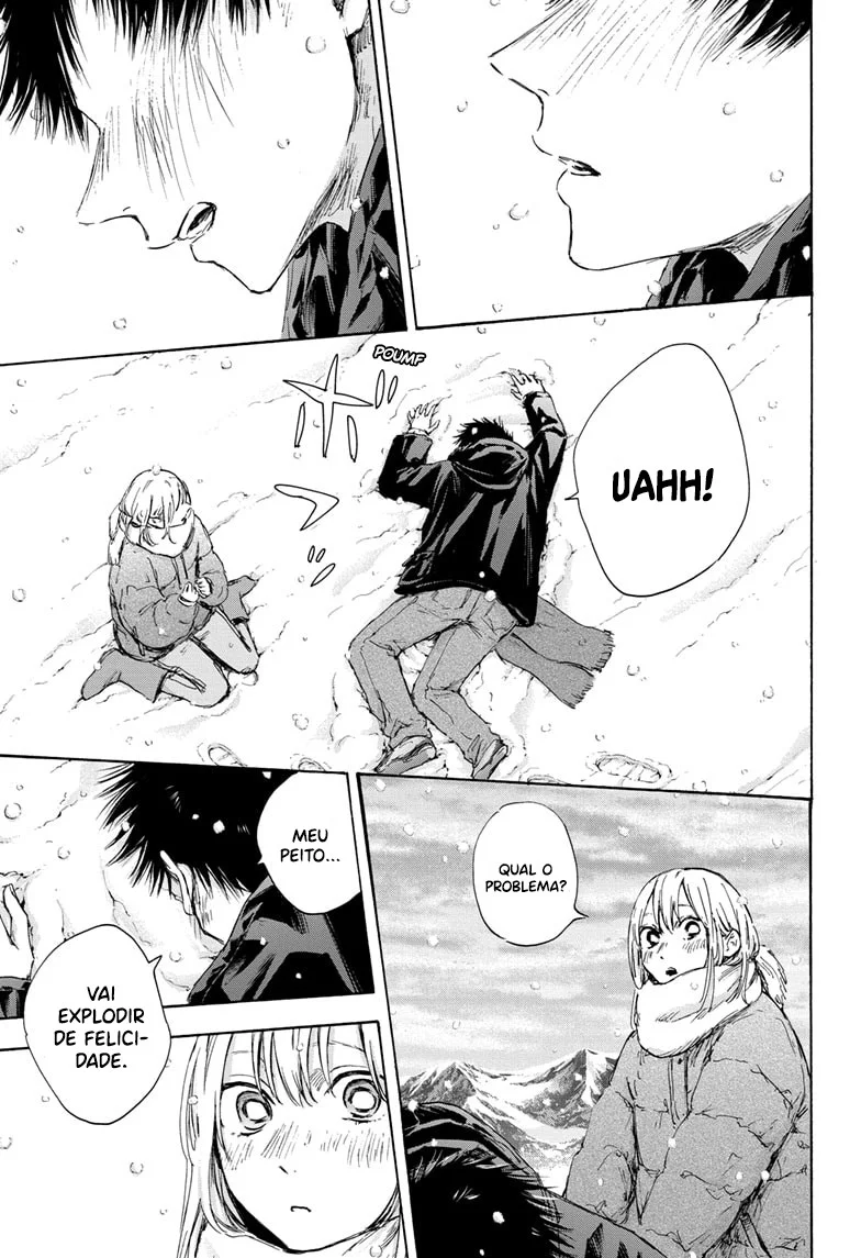 Read Blue Box Português Manga Online