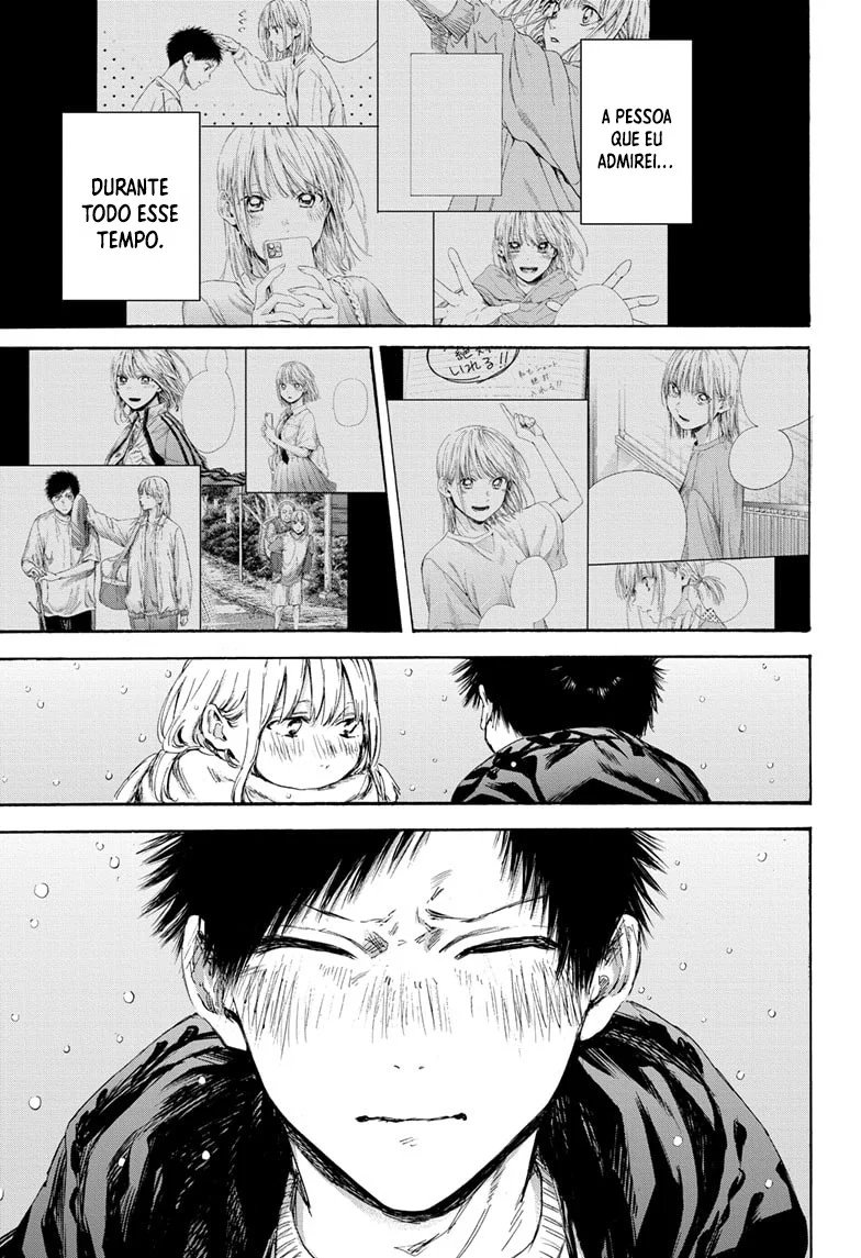 Read Blue Box Português Manga Online