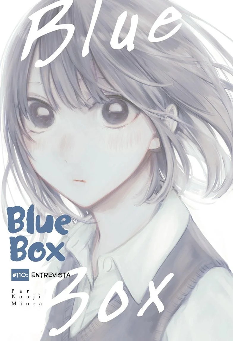 Read Blue Box Português Manga Online