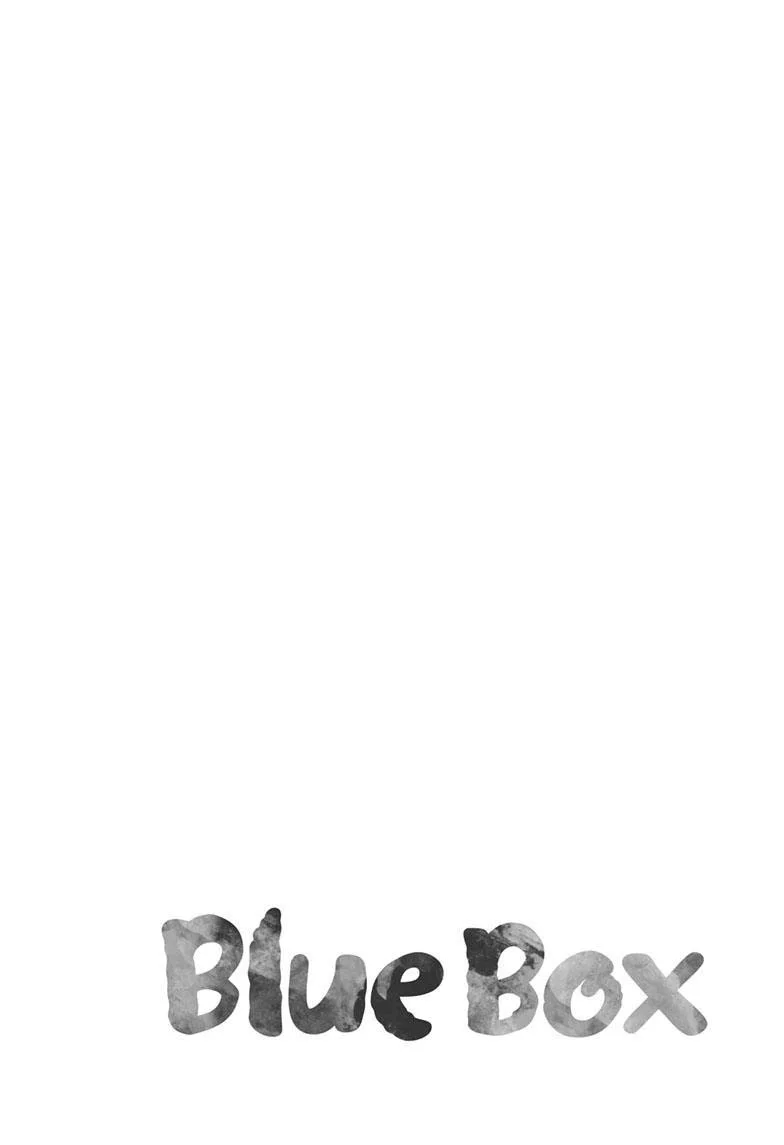 Read Blue Box Português Manga Online