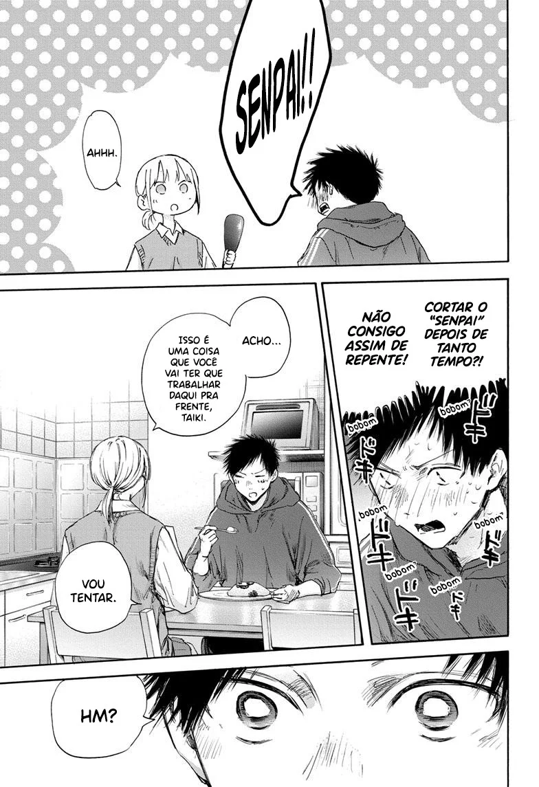 Read Blue Box Português Manga Online