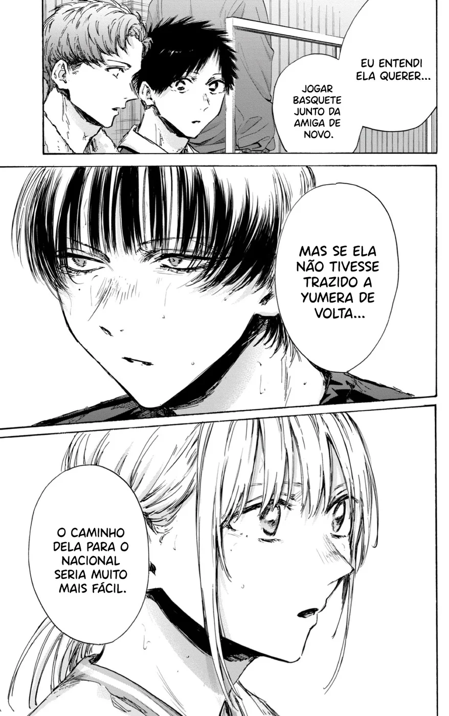 Read Blue Box Português Manga Online