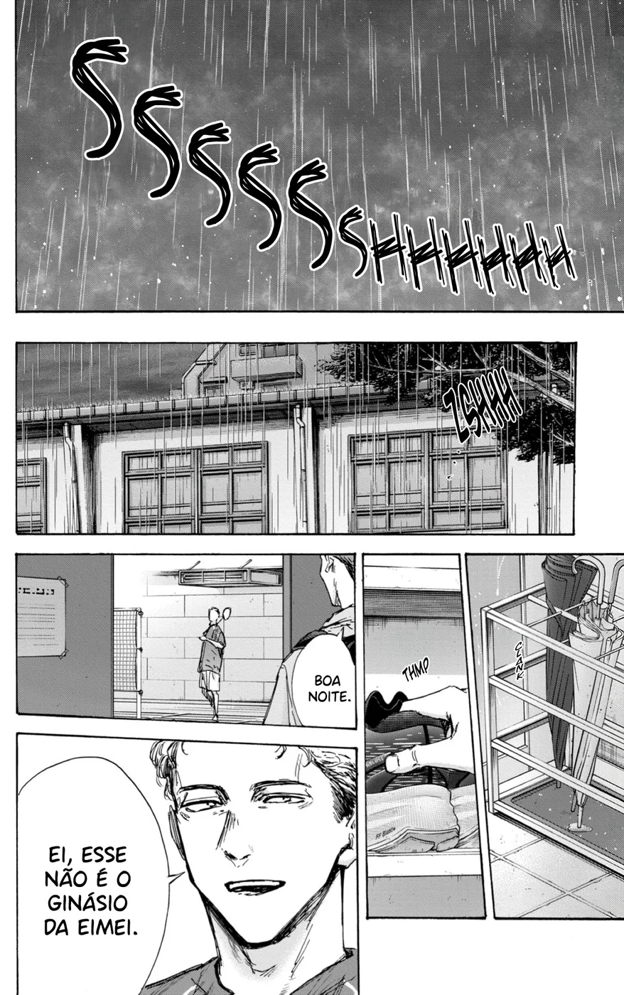 Read Blue Box Português Manga Online