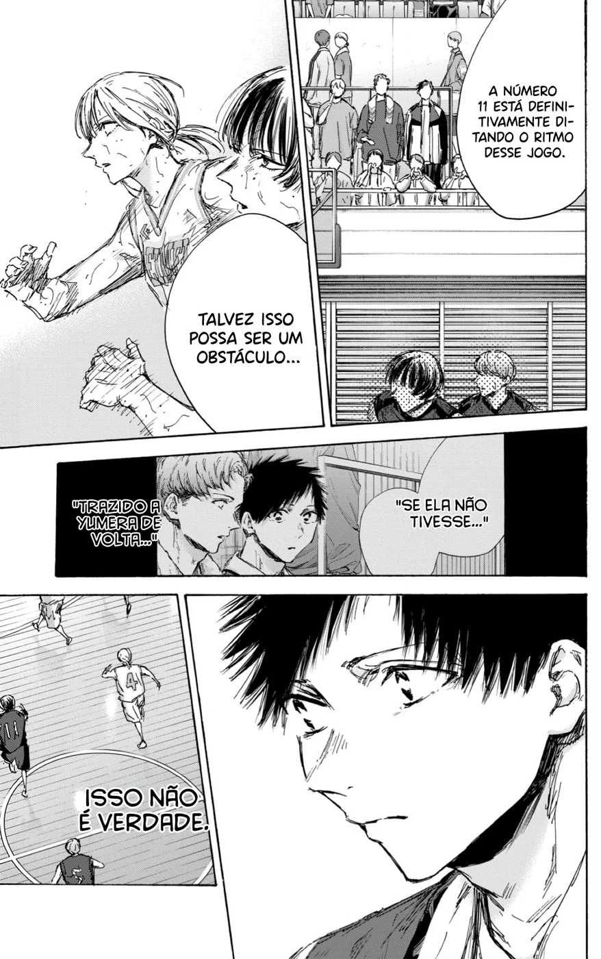 Read Blue Box Português Manga Online