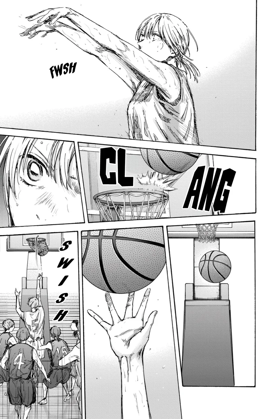 Read Blue Box Português Manga Online