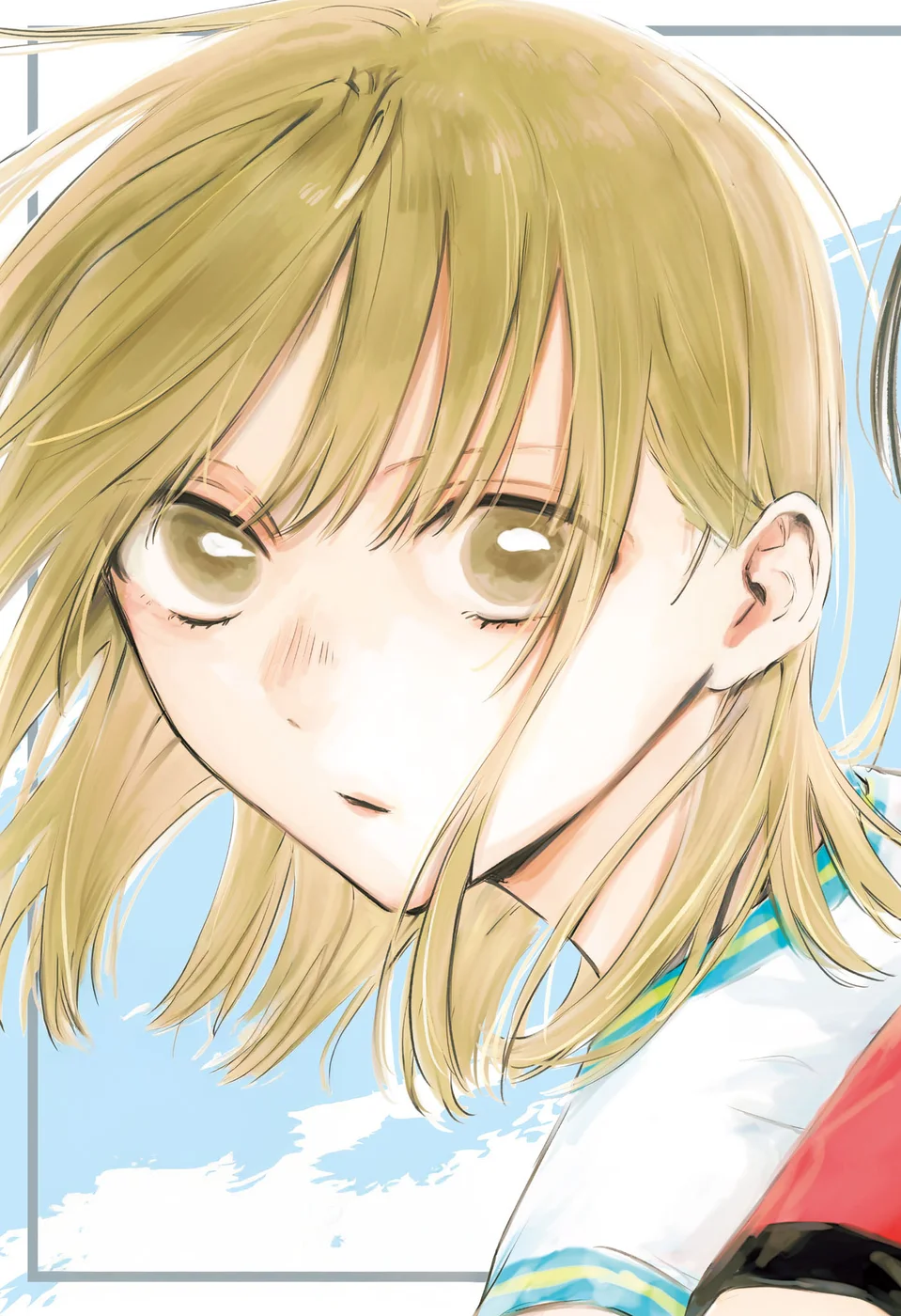 Read Blue Box Português Manga Online