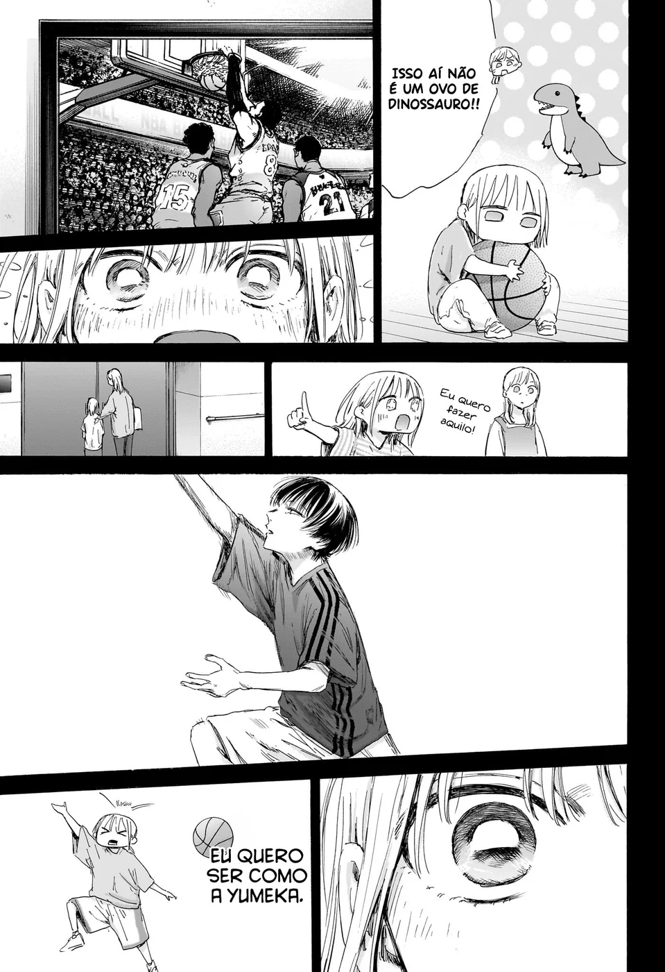 Read Blue Box Português Manga Online