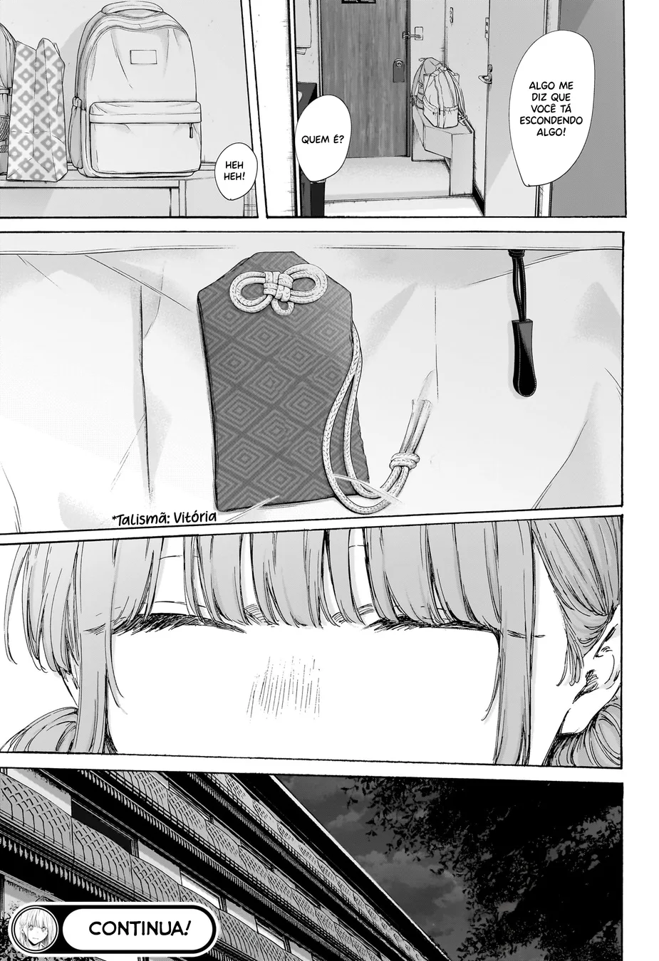 Read Blue Box Português Manga Online