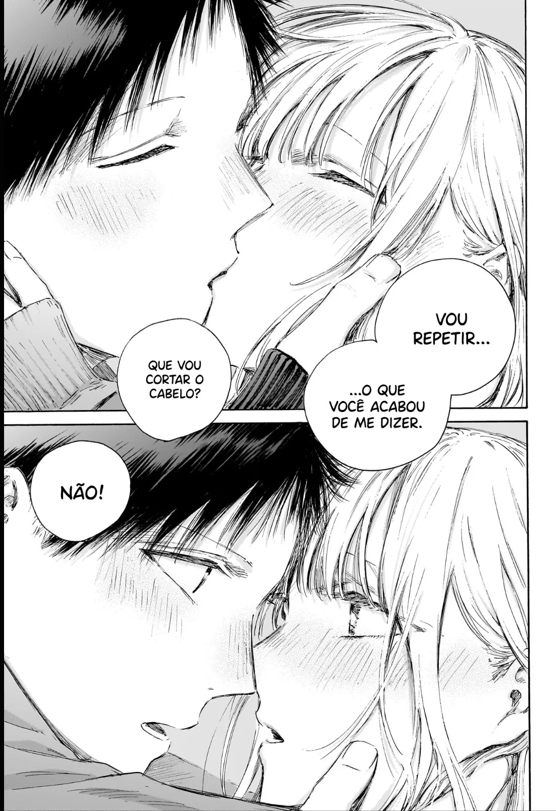 Read Blue Box Português Manga Online