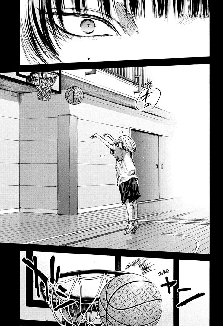 Read Blue Box Português Manga Online