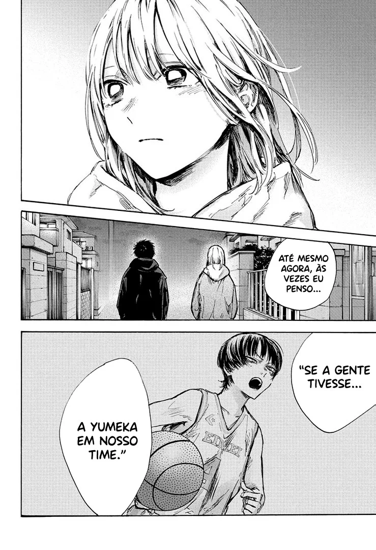 Read Blue Box Português Manga Online