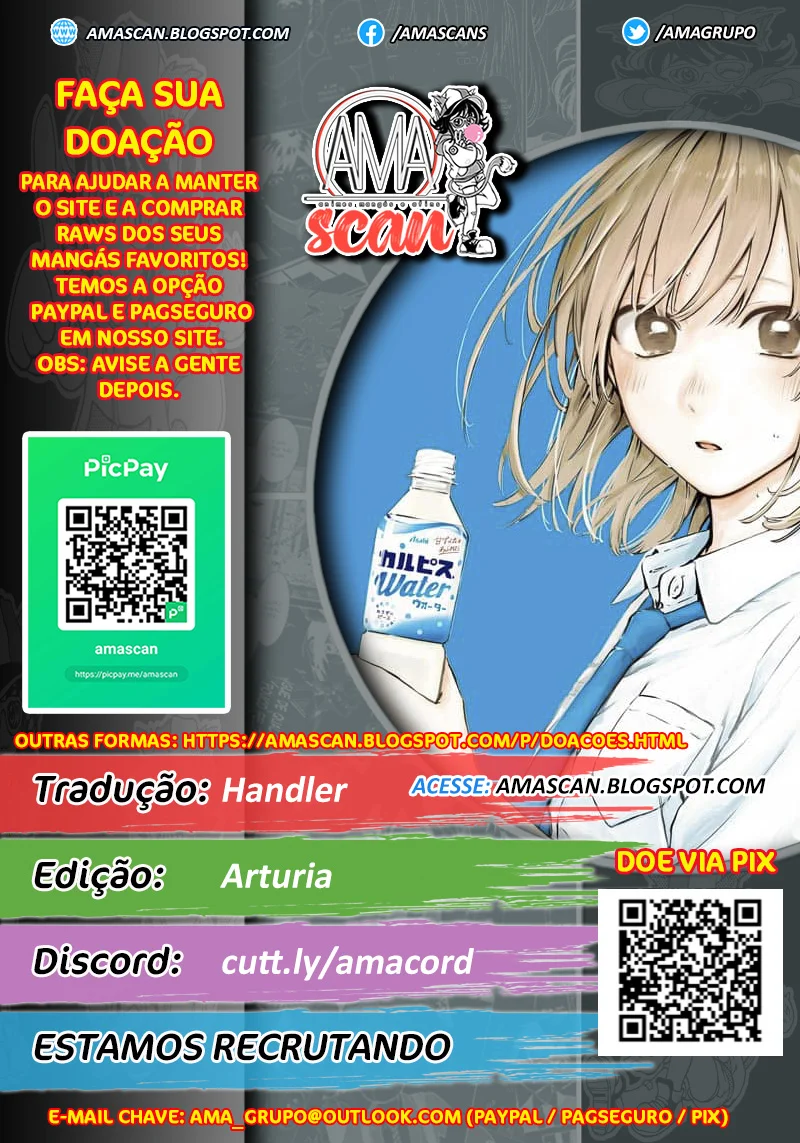 Read Blue Box Português Manga Online