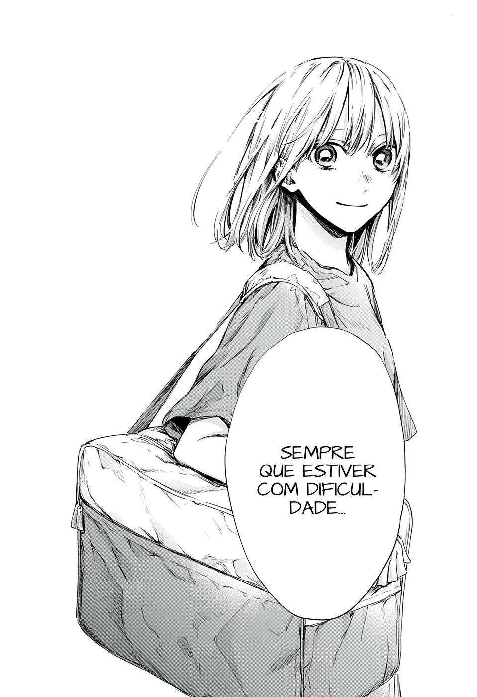 Read Blue Box Português Manga Online