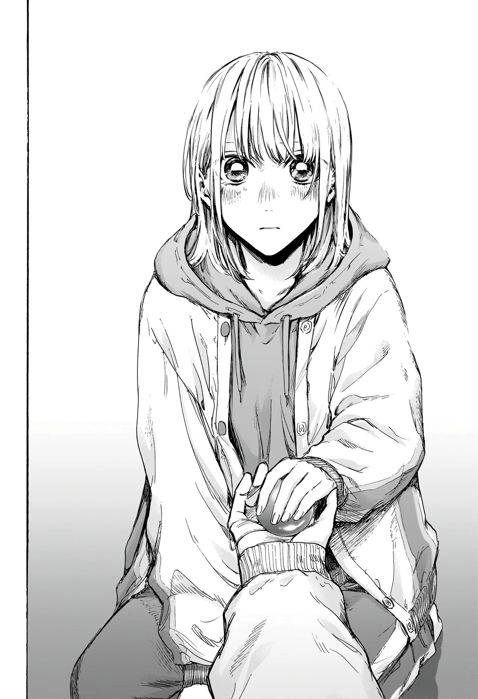 Read Blue Box Português Manga Online