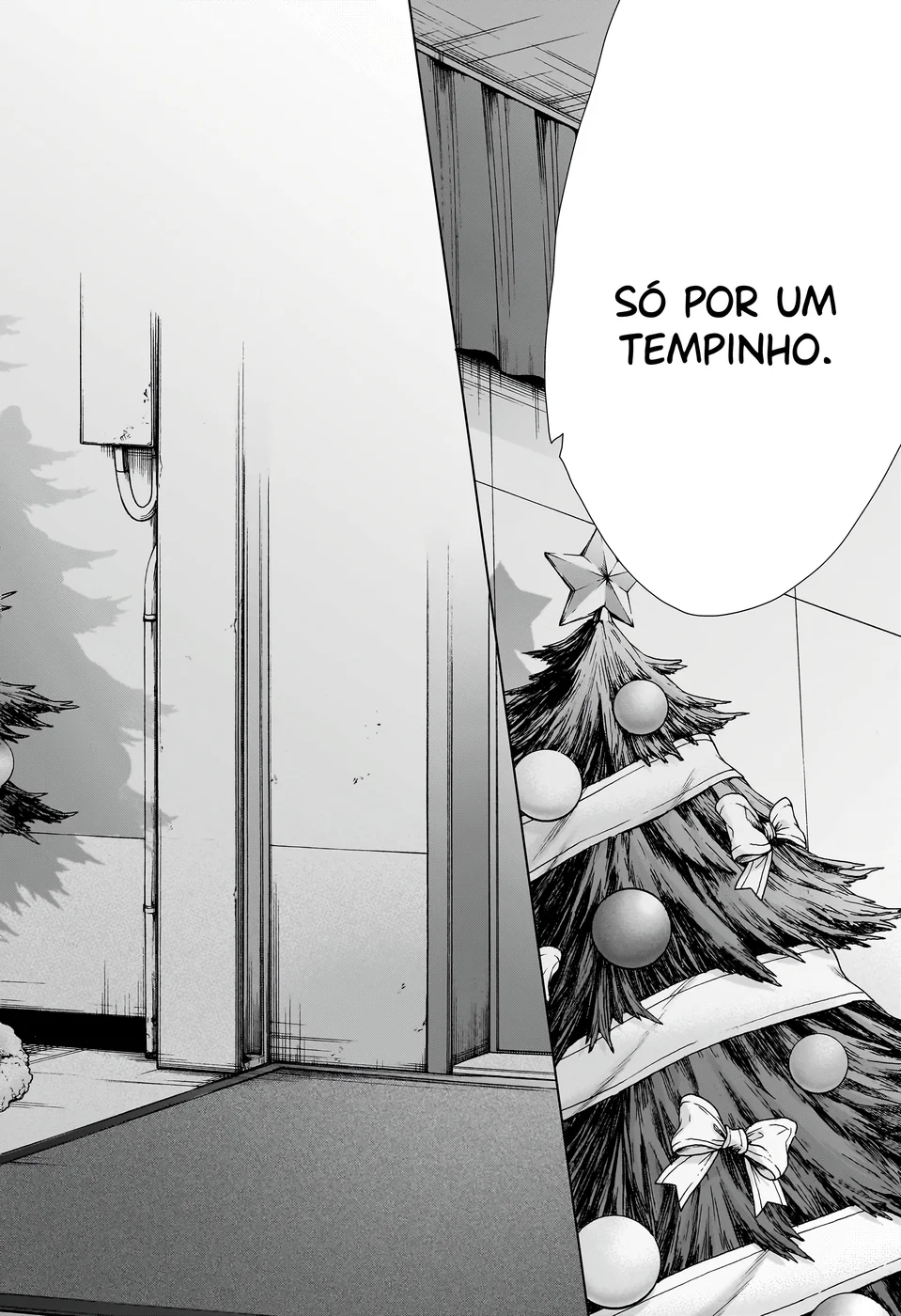 Read Blue Box Português Manga Online
