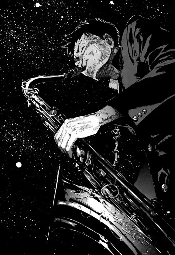 Read Blue Giant Português Manga Online