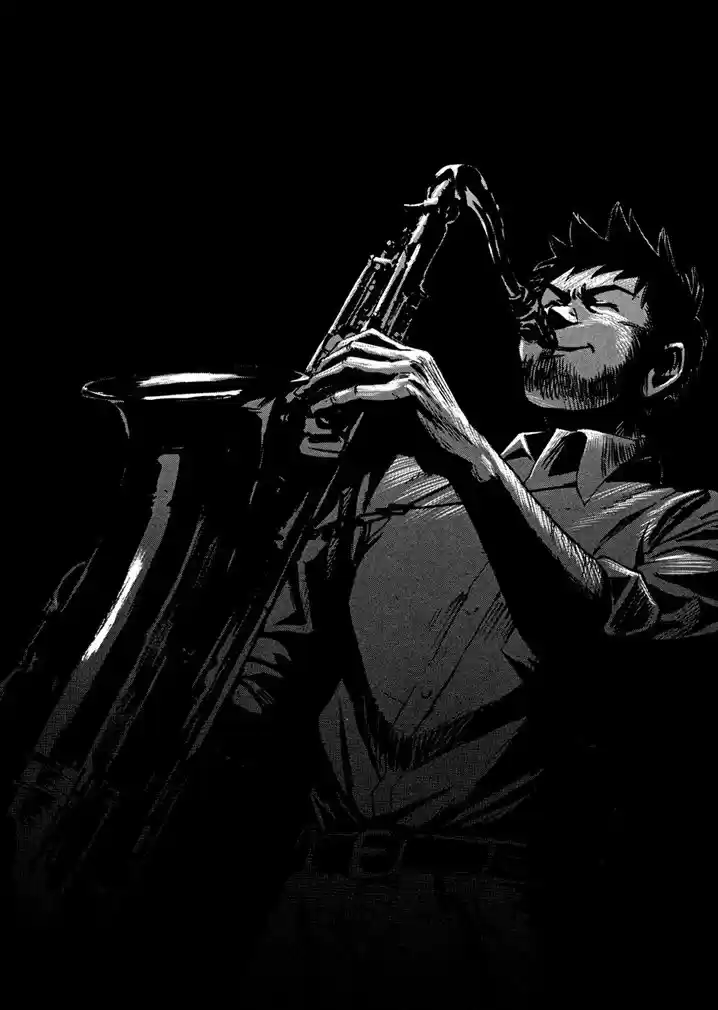 Read Blue Giant Português Manga Online