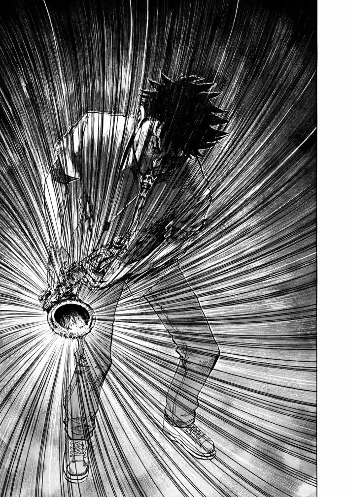 Read Blue Giant Português Manga Online