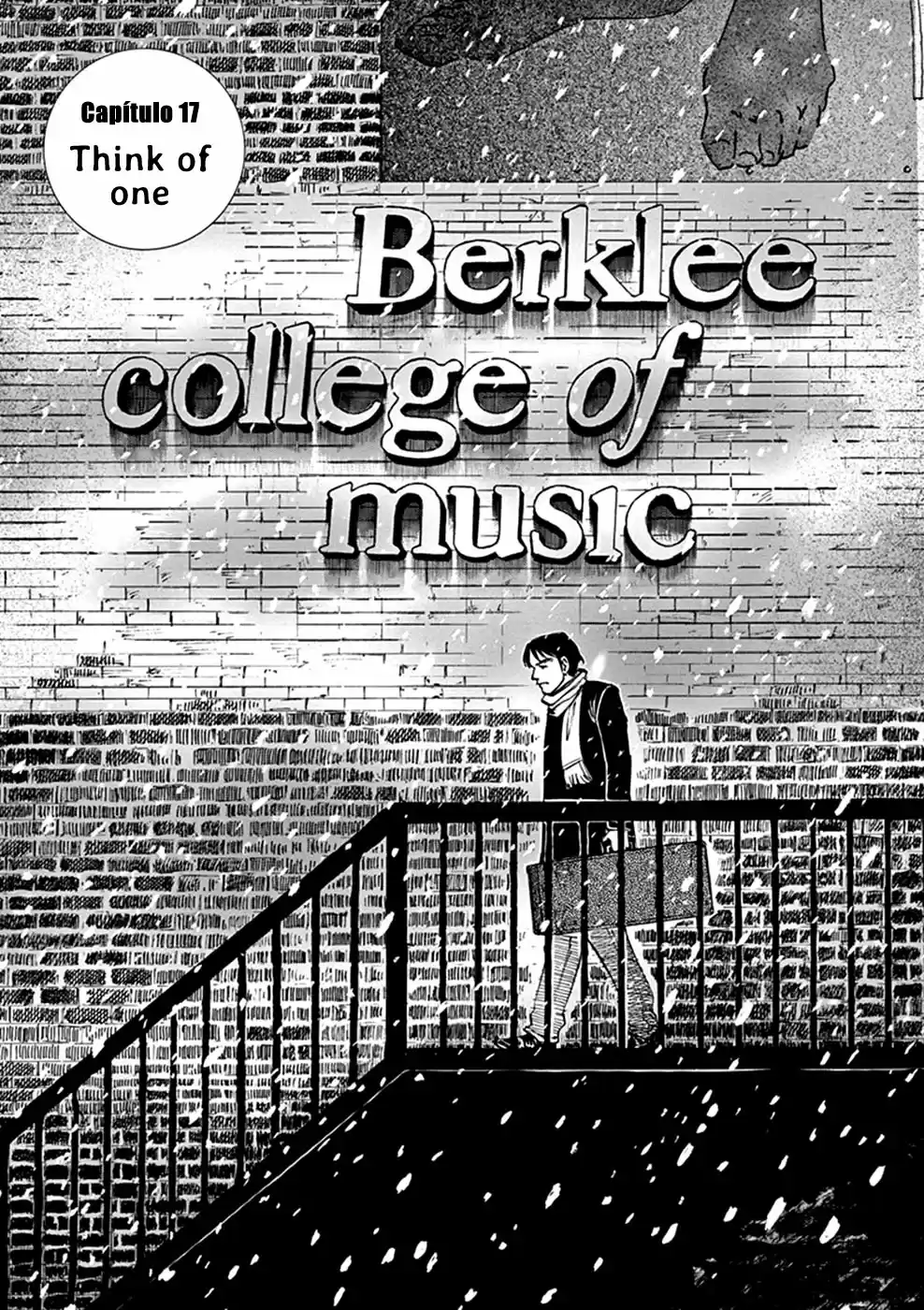 Read Blue Giant Português Manga Online