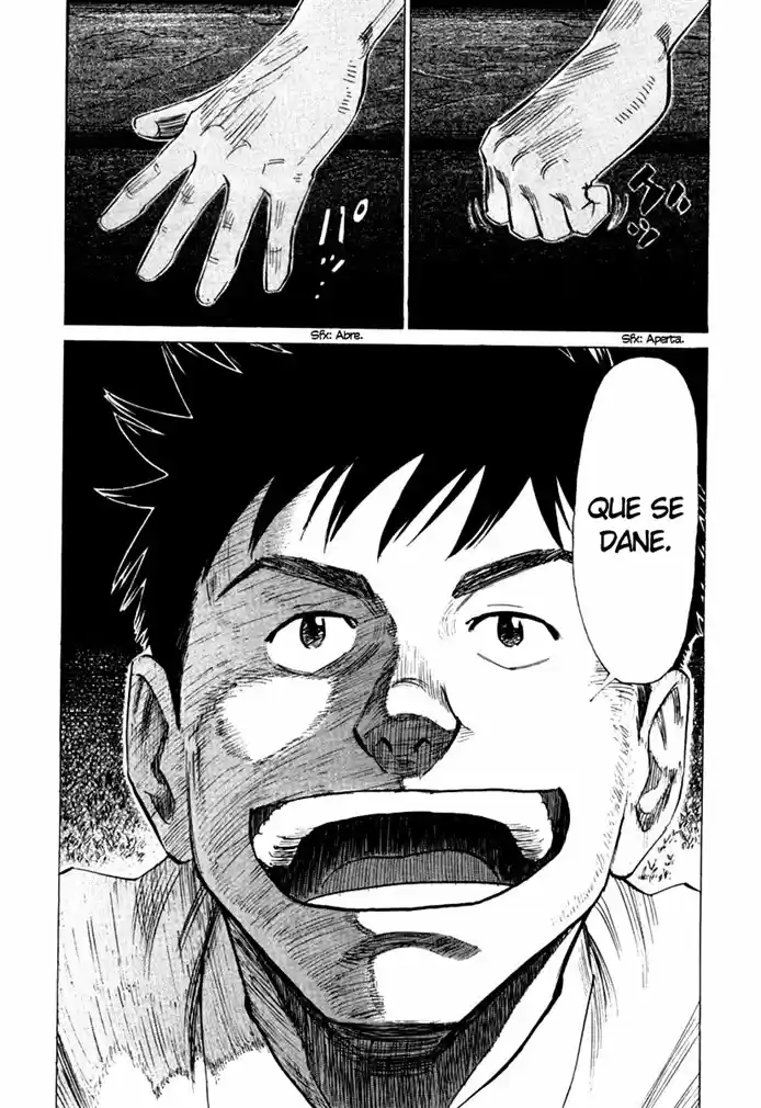 Read Blue Giant Português Manga Online