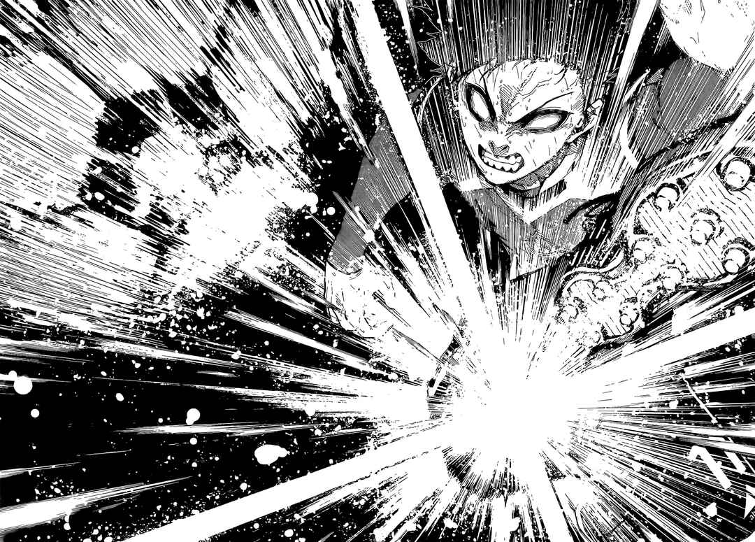 Read Blue Lock Português Manga Online