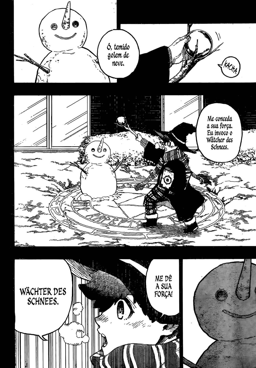 Read Blue Lock Português Manga Online