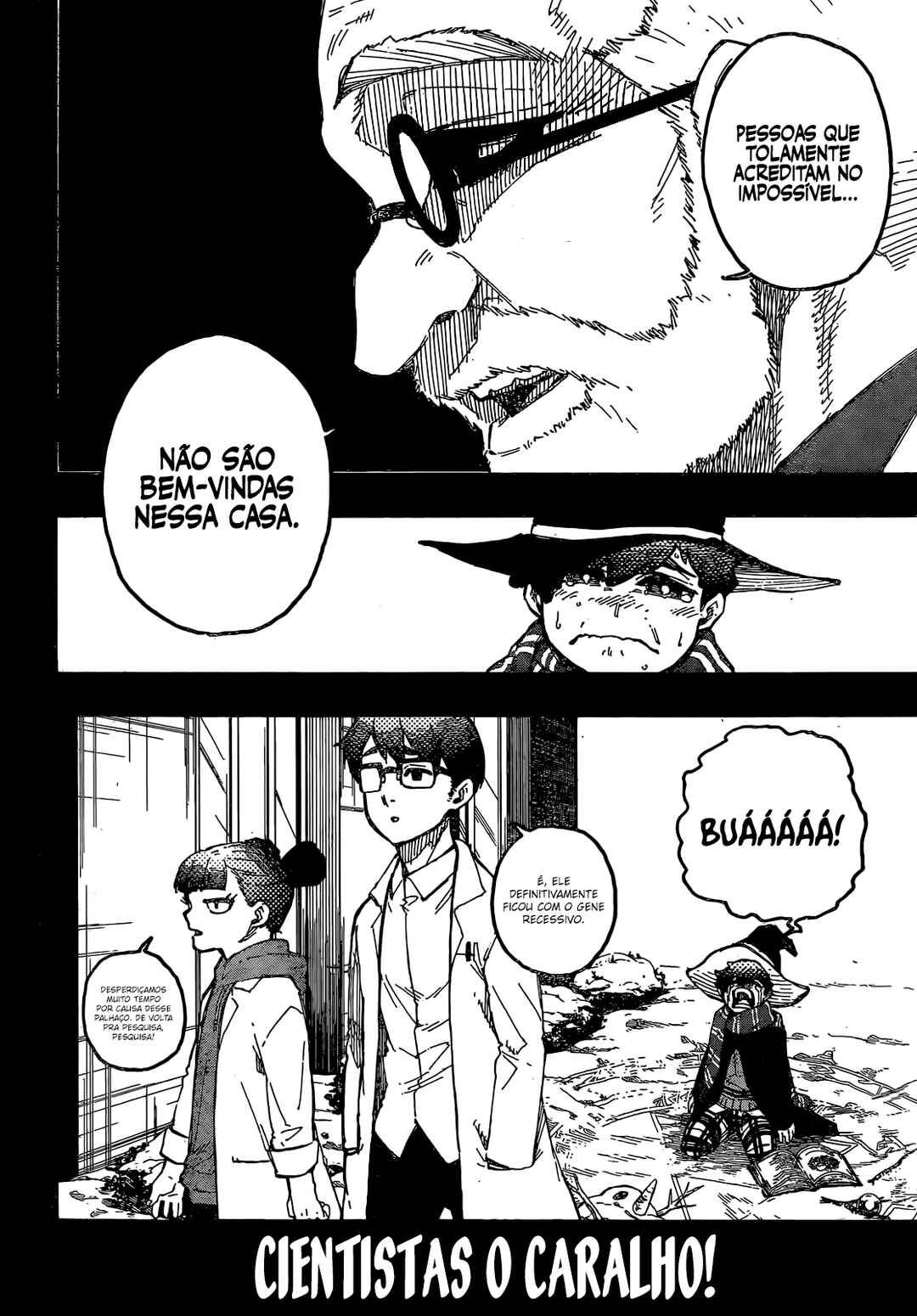 Read Blue Lock Português Manga Online