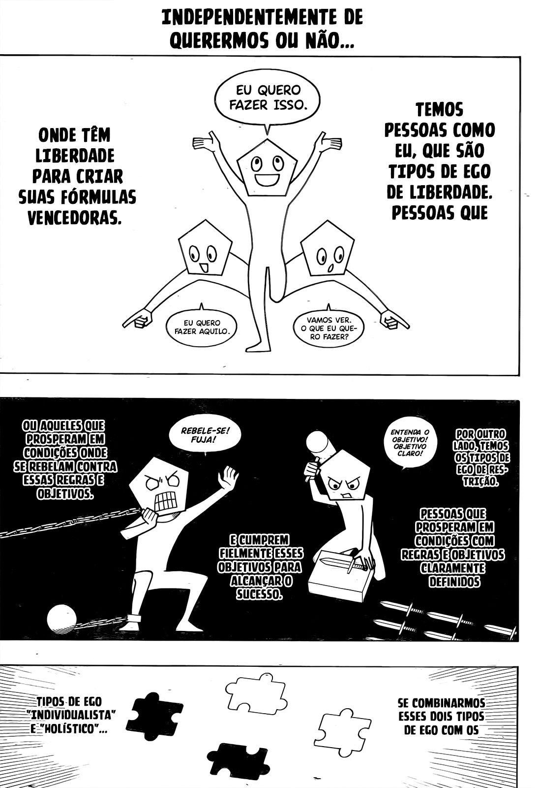 Read Blue Lock Português Manga Online