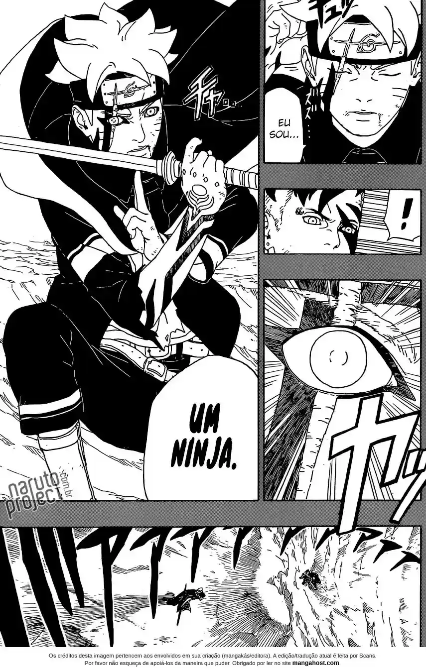 Read Boruto_ Naruto Next Generations Português Manga Online