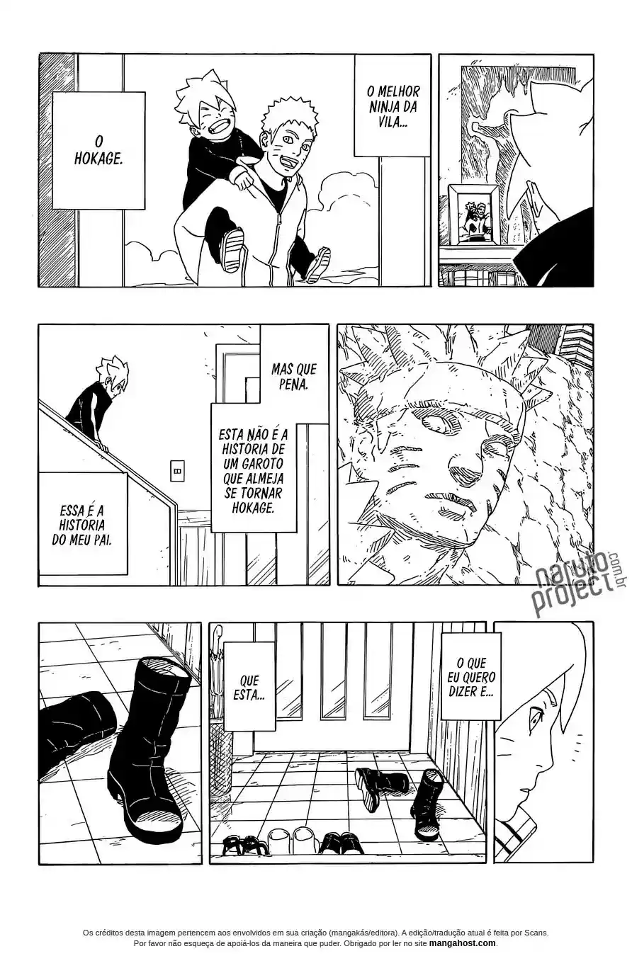 Read Boruto_ Naruto Next Generations Português Manga Online