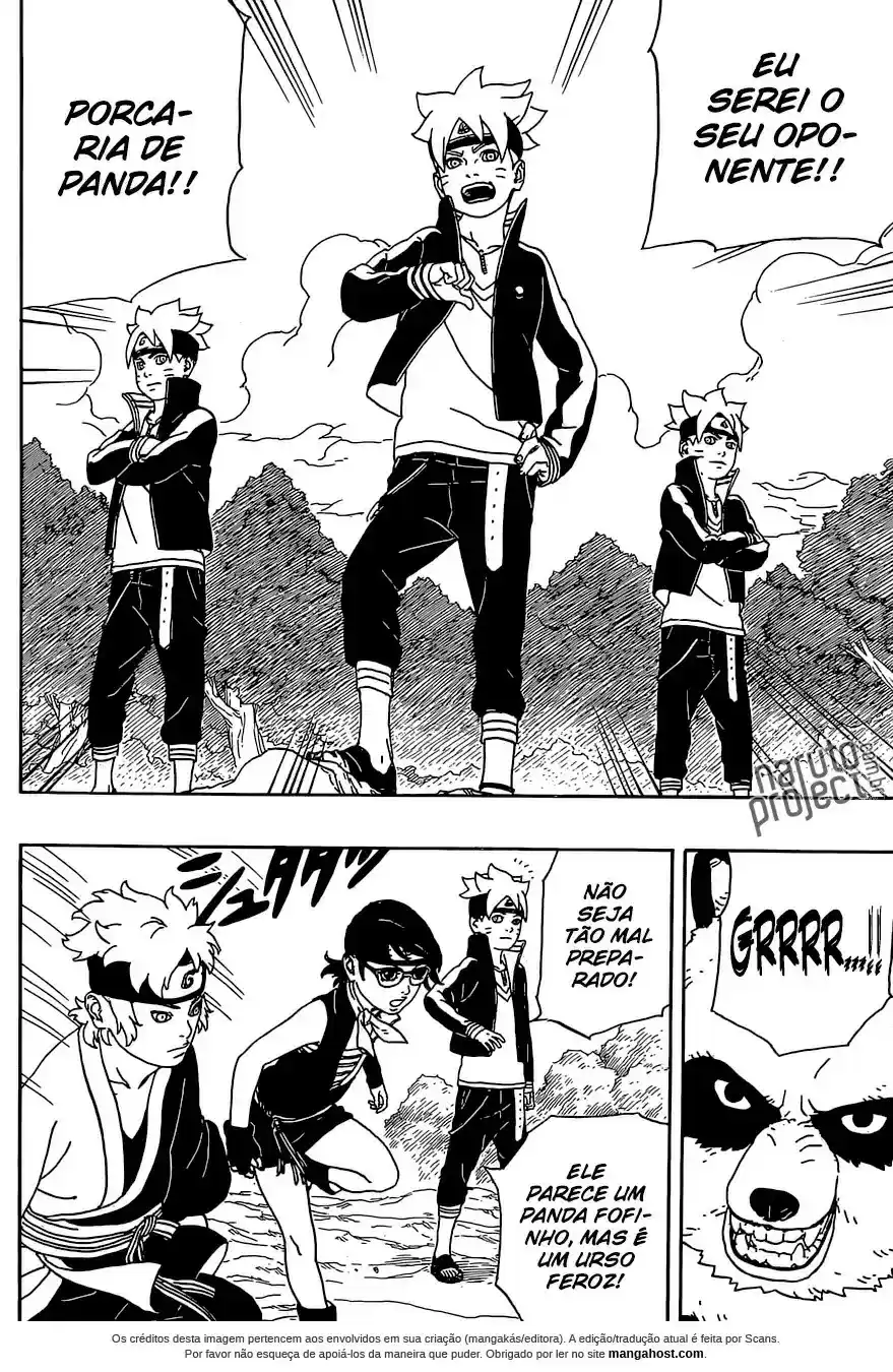 Read Boruto_ Naruto Next Generations Português Manga Online